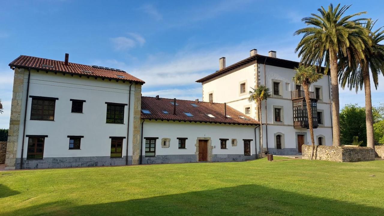 En Preciosa Casa De Indiano En Noriega, Asturias Apartament *