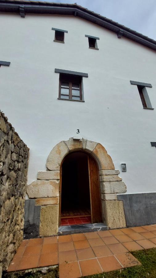 Apartament En Preciosa Casa De Indiano En Noriega, Asturias Noriega