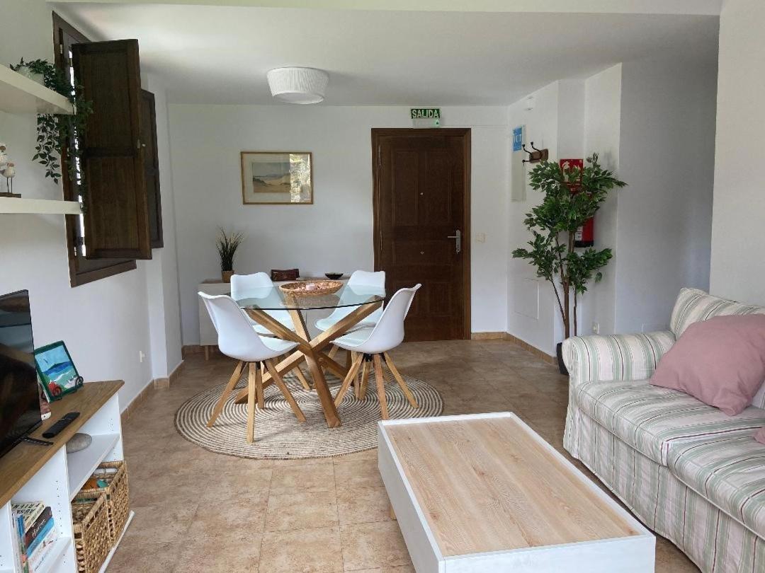 Apartament En Preciosa Casa De Indiano En Noriega, Asturias