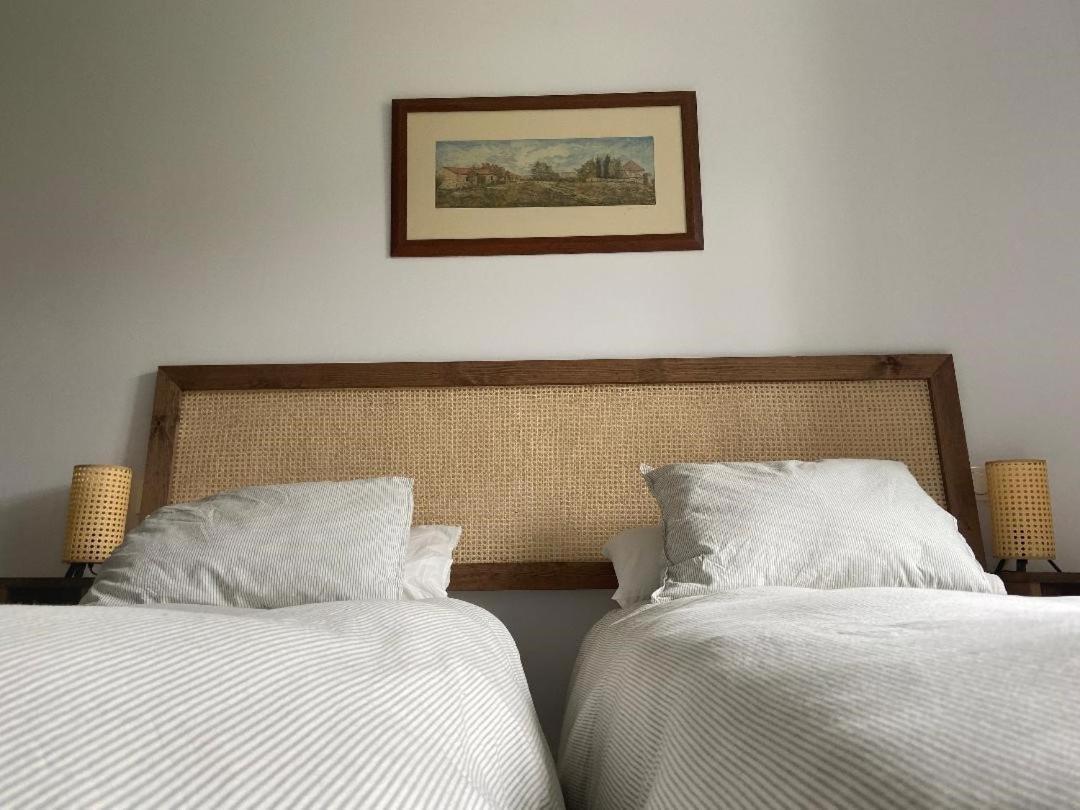 Apartament En Preciosa Casa De Indiano En Noriega, Asturias Noriega
