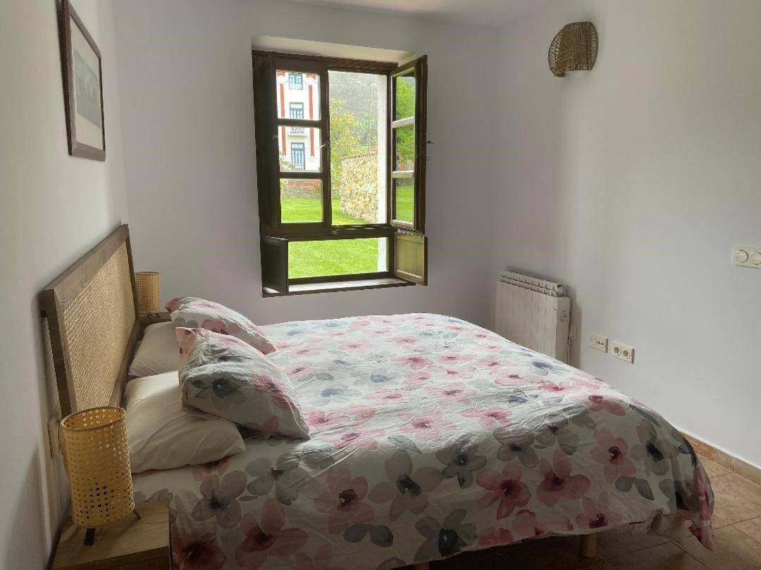 Apartament En Preciosa Casa De Indiano En Noriega, Asturias
