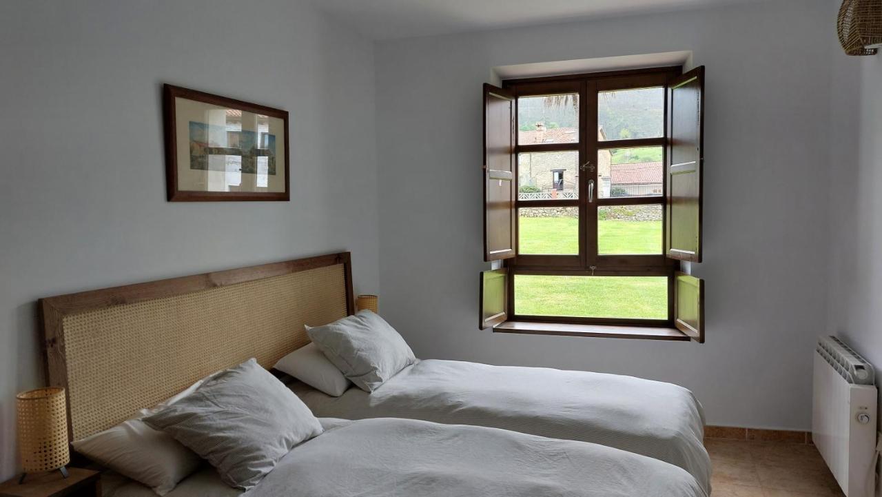 En Preciosa Casa De Indiano En Noriega, Asturias Apartament Noriega