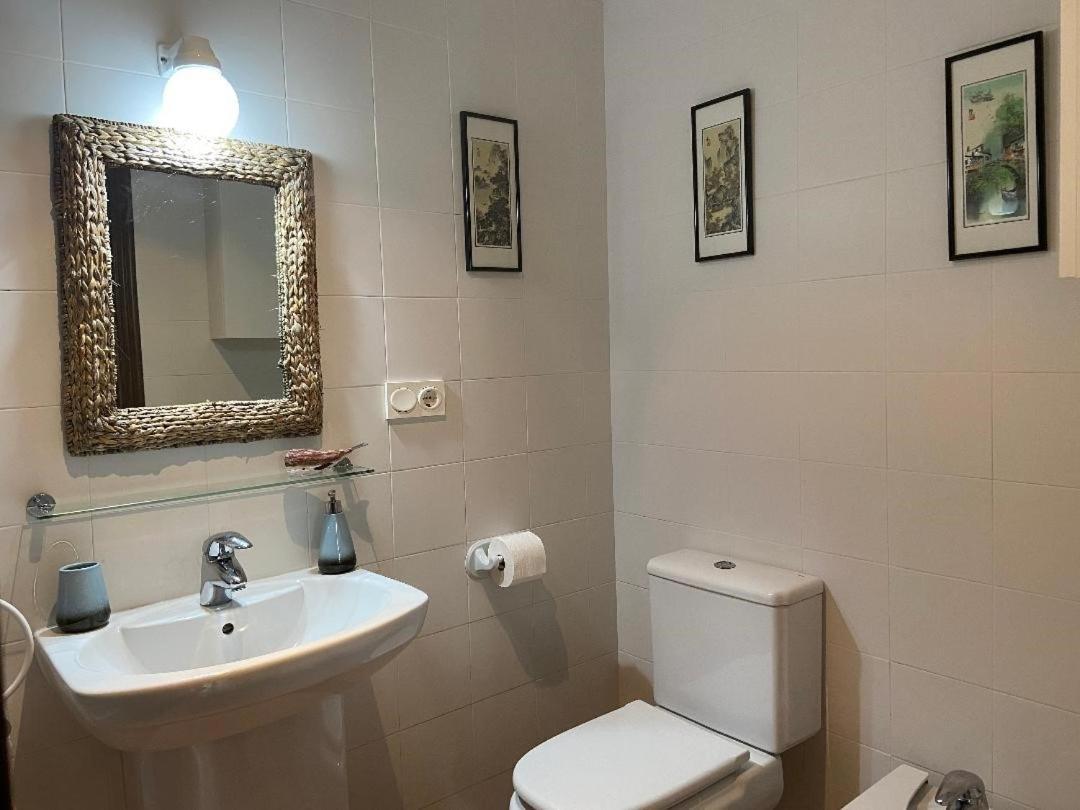 Apartament En Preciosa Casa De Indiano En Noriega, Asturias *