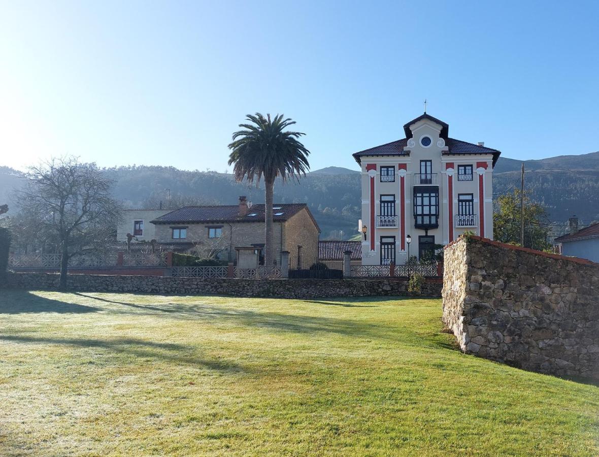 En Preciosa Casa De Indiano En Noriega, Asturias Noriega