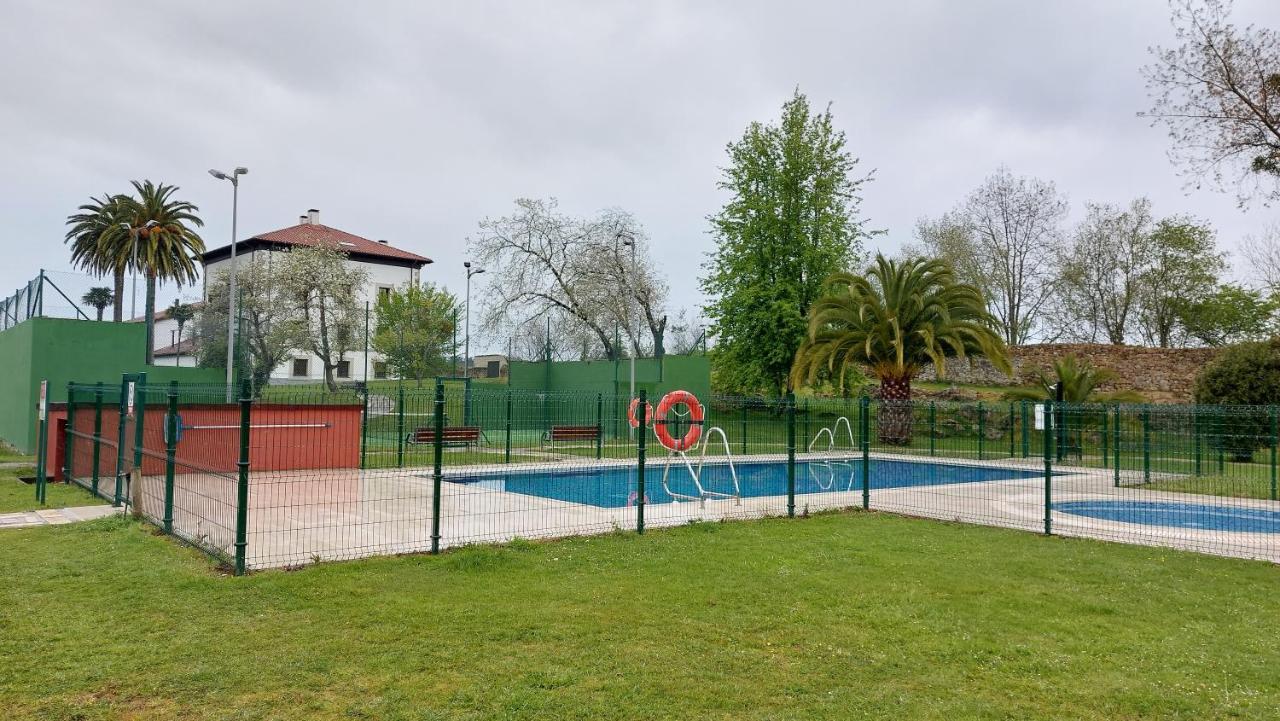 En Preciosa Casa De Indiano En Noriega, Asturias